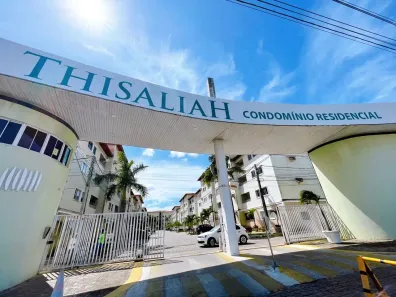 Apartamento com 2 Quartos à venda, 62m² no Planalto, Natal