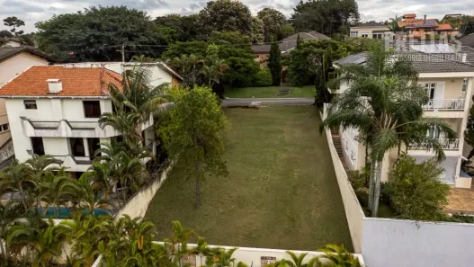 Lote/Terreno à venda, 532m² no Alphaville, Santana de Parnaíba