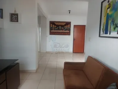 Apartamento com 2 Quartos à venda, 70m² no Parque Anhangüera, Ribeirão Preto