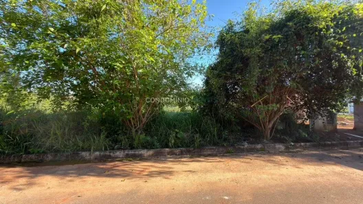 Lote/Terreno à venda, 1000m² no Estância das Aroeiras, Lagoa Santa