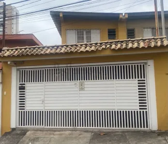 Sobrado com 3 Quartos à venda, 150m² no Vila São Paulo, São Paulo