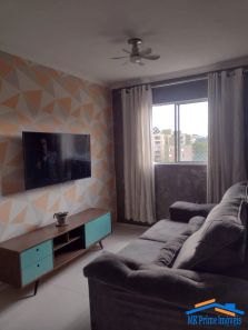 Apartamento com 2 Quartos à venda, 47m² no Parque Rincão, Cotia