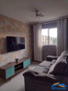 Apartamento com 2 Quartos à venda, 47m² no Parque Rincão, Cotia