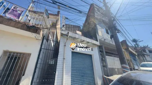 Casa com 4 Quartos à venda, 100m² no Jardim Sydney, São Paulo