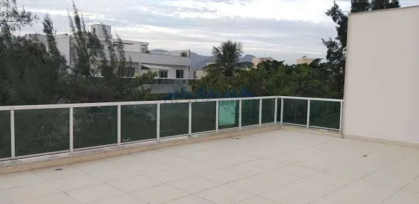 Cobertura com 2 Quartos à venda, 210m² no Recreio dos Bandeirantes, Rio de Janeiro