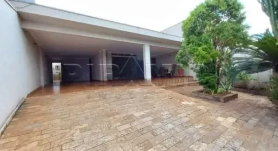Casa com 3 Quartos à venda, 251m² no Campos Elíseos, Ribeirão Preto