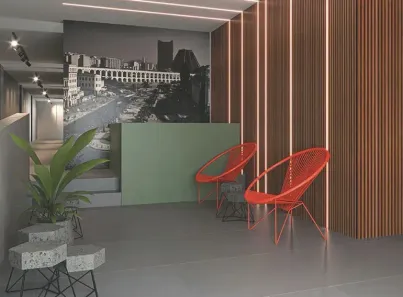 Apartamento com 1 Quarto à venda, 35m² no Centro, Rio de Janeiro