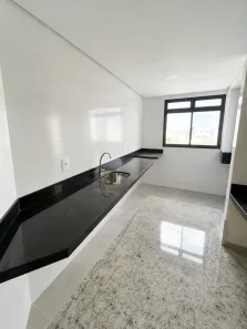 Apartamento com 2 Quartos para alugar, 53m² no Anchieta, Belo Horizonte