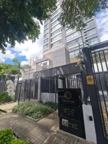 Apartamento com 2 Quartos à venda, 101m² no Vila Romana, São Paulo