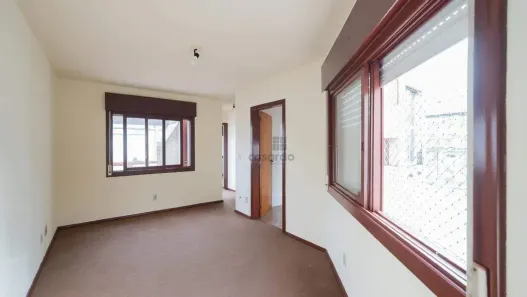 Apartamento com 1 Quarto para alugar, 53m² no Centro, Pelotas