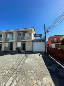 Sobrado com 2 Quartos à venda, 85m² no Ingleses do Rio Vermelho, Florianópolis