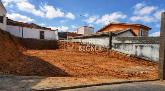 Lote/Terreno à venda, 250m² no Jardim Portugal, São José dos Campos