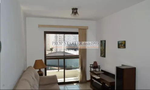 Apartamento com 3 Quartos à venda, 76m² no Vila Monumento, São Paulo