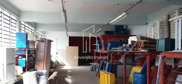 Prédio Comercial com 1 Quarto à venda, 1050m² no Vila Amália (Zona Norte), São Paulo