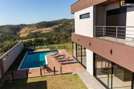 Casa de Condomínio com 4 Quartos para alugar, 350m² no Monte Alegre, Vinhedo