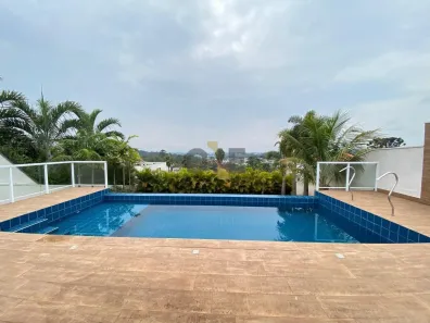 Casa de Condomínio com 4 Quartos à venda, 364m² no Paisagem Renoir, Cotia