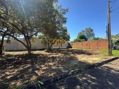 Lote/Terreno à venda, 404m² no Plano Diretor Sul, Palmas