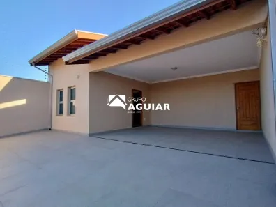 Casa com 3 Quartos para alugar, 153m² no Jardim Alto da Colina, Valinhos