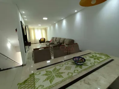 Sobrado com 3 Quartos à venda, 110m² no Cidade Patriarca, São Paulo