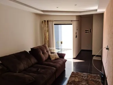 Casa com 5 Quartos à venda, 156m² no Jardim Estância Bom Viver, Itu