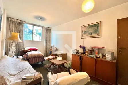 Apartamento com 2 Quartos à venda, 67m² no Vila Guarani (Z Sul), São Paulo