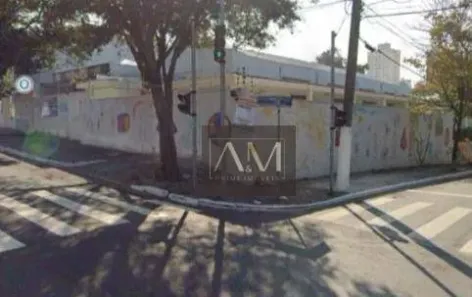 Prédio Comercial à venda, 694m² no Jardim da Glória, São Paulo