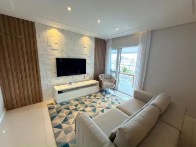 Apartamento com 2 Quartos à venda, 108m² no Cambuí, Campinas