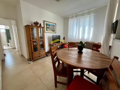 Apartamento com 2 Quartos à venda, 55m² no Buritis, Belo Horizonte