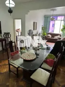 Apartamento com 3 Quartos à venda, 90m² no Copacabana, Rio de Janeiro