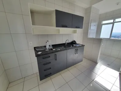 Apartamento com 2 Quartos à venda, 70m² no Vila Aprazível, Jacareí