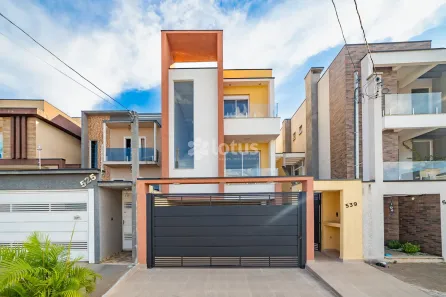 Casa com 3 Quartos à venda, 193m² no Portais (Polvilho), Cajamar