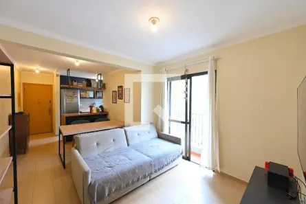 Apartamento com 2 Quartos à venda, 56m² no Vila da Saúde, São Paulo