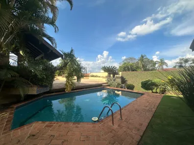 Casa de Condomínio com 3 Quartos à venda, 383m² no Caminhos de San Conrado (Sousas), Campinas