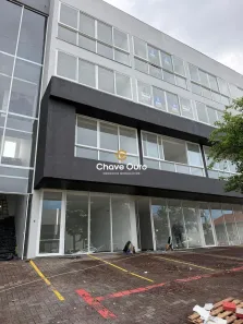 Imóvel Comercial à venda, 84m² no Centro, Cascavel