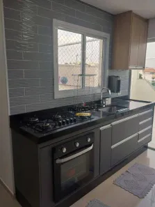 Cobertura com 2 Quartos à venda, 90m² no Vila Metalúrgica, Santo André