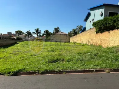 Lote/Terreno à venda, 754m² no Bonfim Paulista, Ribeirão Preto
