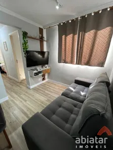 Apartamento com 2 Quartos à venda, 51m² no Jardim Paris, São Paulo