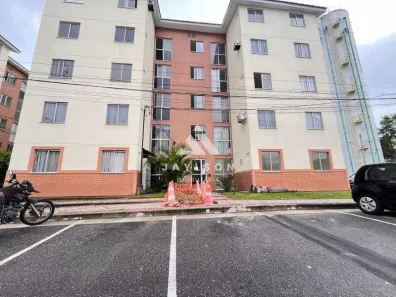 Apartamento com 2 Quartos à venda, 44m² no Tomás Coelho, Rio de Janeiro