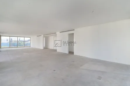 Apartamento com 4 Quartos à venda, 632m² no Vila Mariana, São Paulo