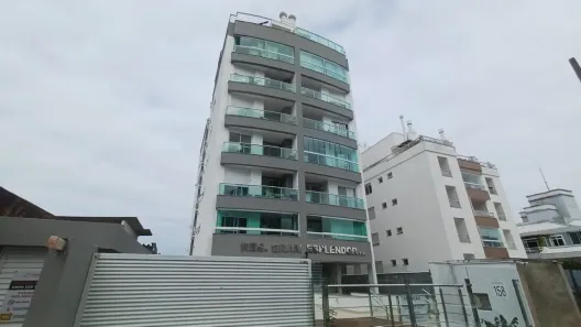 Apartamento com 2 Quartos à venda, 75m² no Itacorubi, Florianópolis