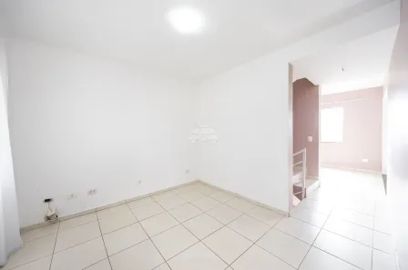 Sobrado com 3 Quartos à venda, 90m² no Jardim São Vicente, Campo Largo