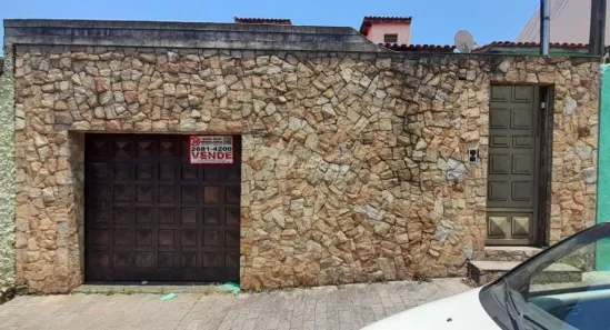 Sobrado com 5 Quartos à venda, 100m² no Cidade Antônio Estevão de Carvalho, São Paulo