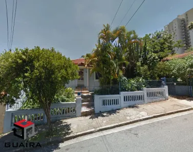 Lote/Terreno à venda, 1173m² no Centro, São Bernardo do Campo