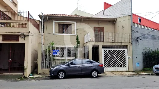 Casa com 3 Quartos à venda, 220m² no Planalto Paulista, São Paulo
