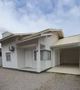 Casa com 2 Quartos à venda, 133m² no Centro, Tijucas