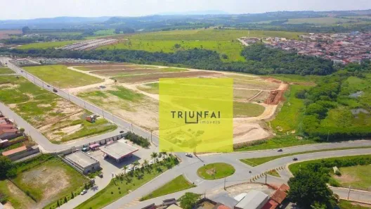 Lote/Terreno à venda, 387m² no Salto de Pirapora, Salto de Pirapora