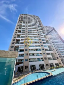 Apartamento com 3 Quartos à venda, 100m² no Cocó, Fortaleza