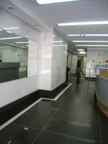Sala Comercial à venda, 40m² no Bom Retiro, São Paulo
