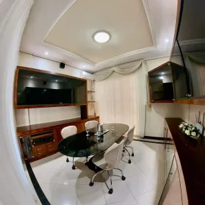 Sala Comercial para alugar, 18m² no Jardim São Luiz, Montes Claros