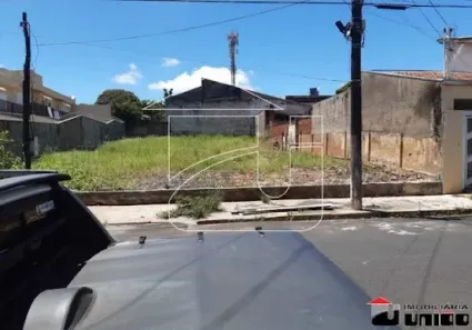 Lote/Terreno à venda, 495m² no Alto Cafezal, Marília